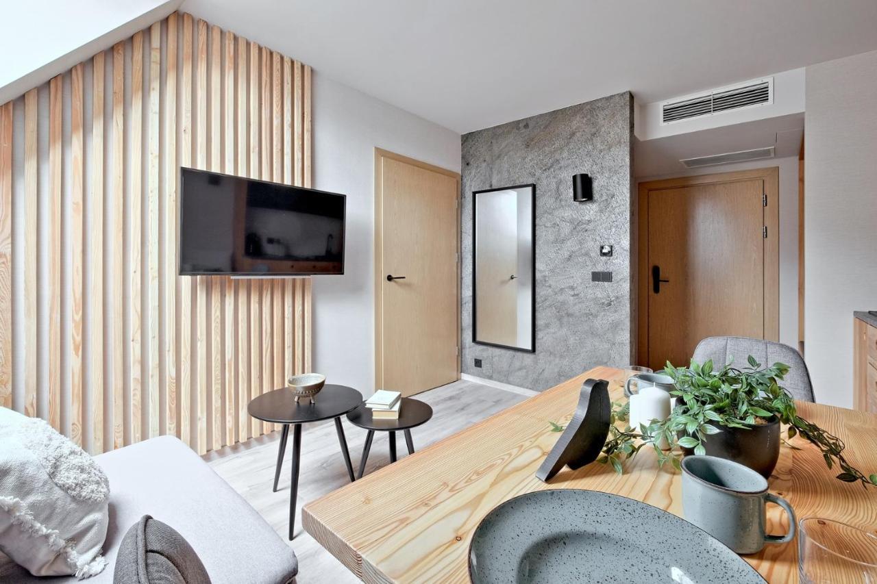 זקופאנה Harda House Friends & Spa מראה חיצוני תמונה