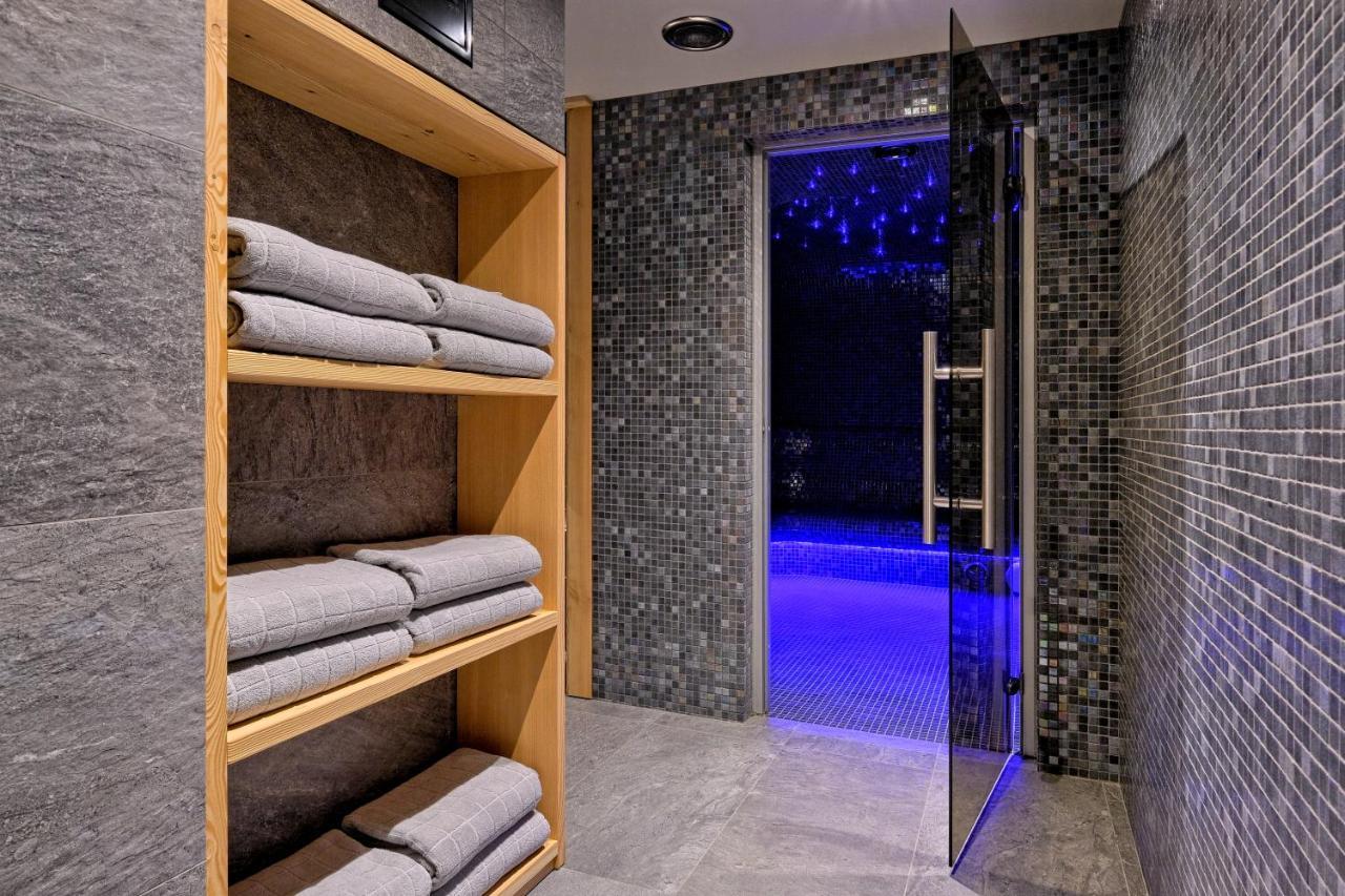 זקופאנה Harda House Friends & Spa מראה חיצוני תמונה