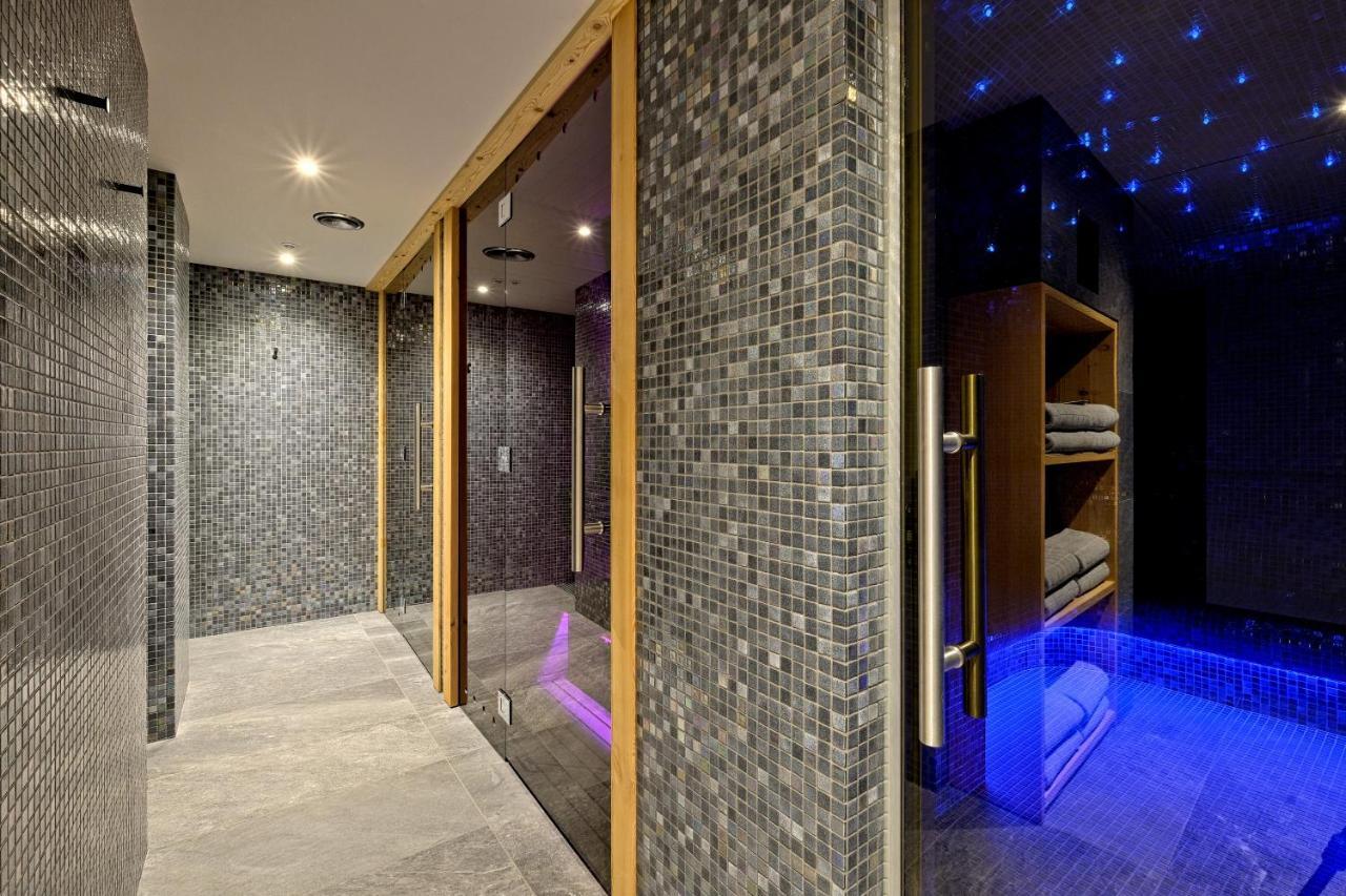 זקופאנה Harda House Friends & Spa מראה חיצוני תמונה