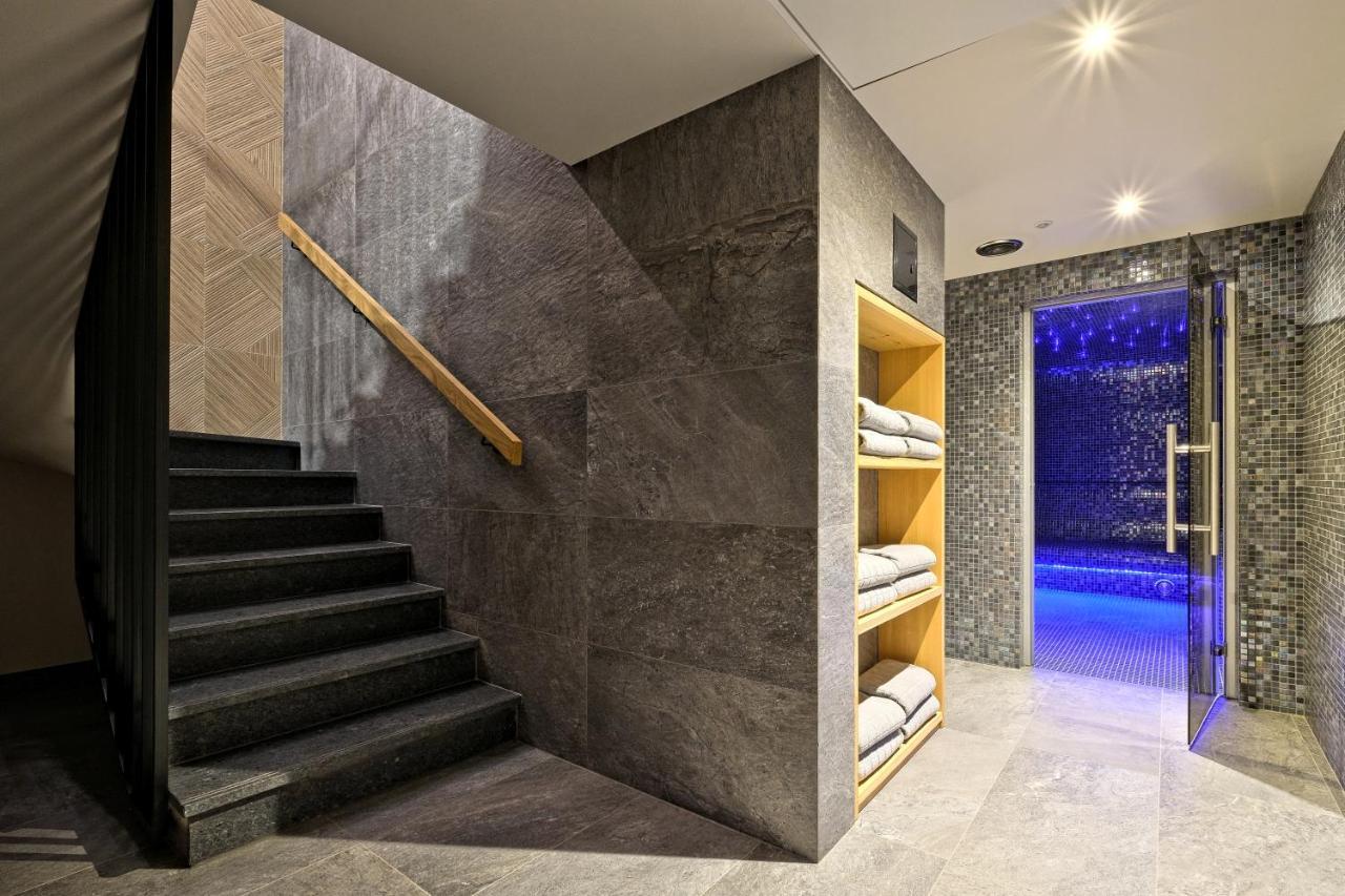 זקופאנה Harda House Friends & Spa מראה חיצוני תמונה