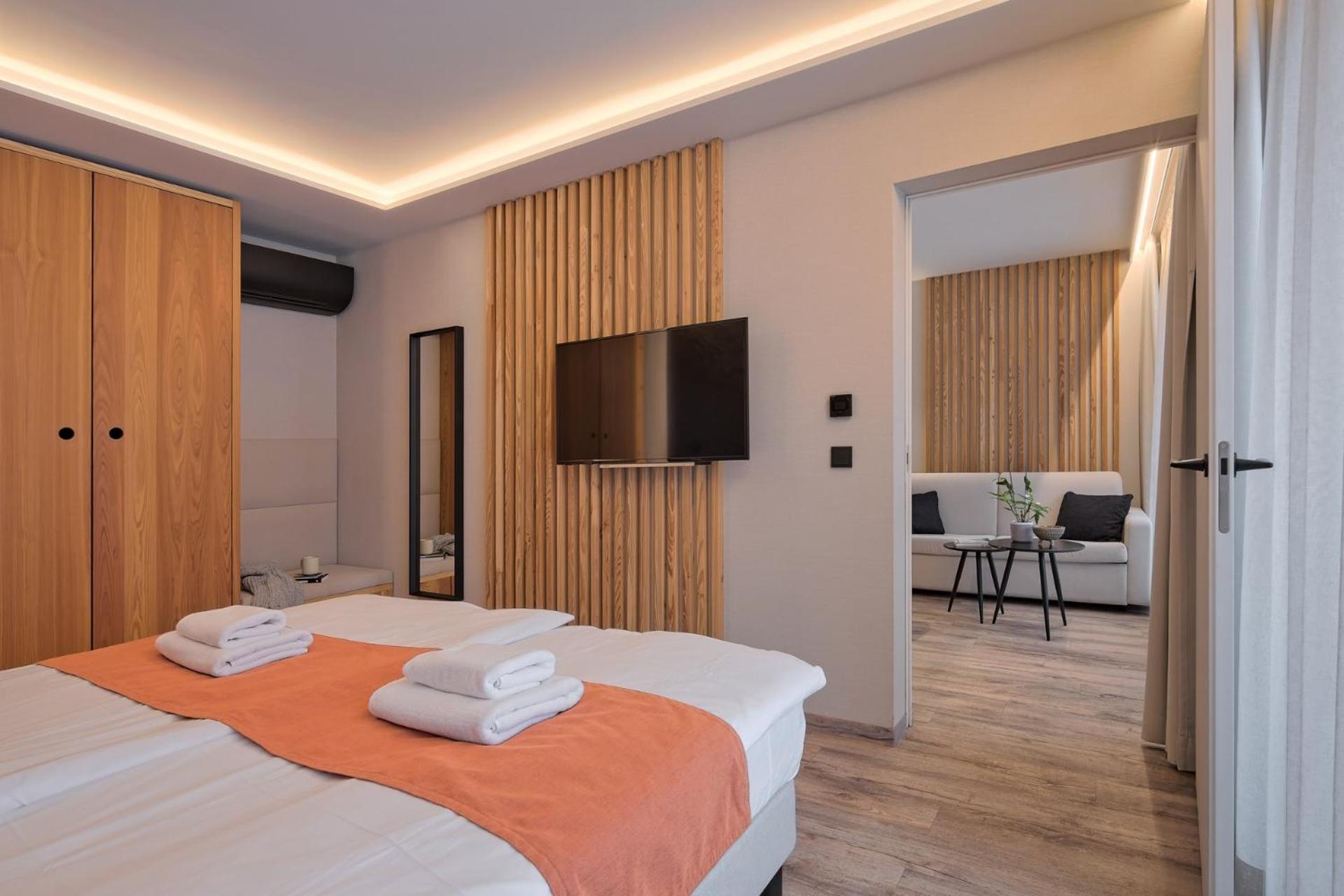 זקופאנה Harda House Friends & Spa מראה חיצוני תמונה