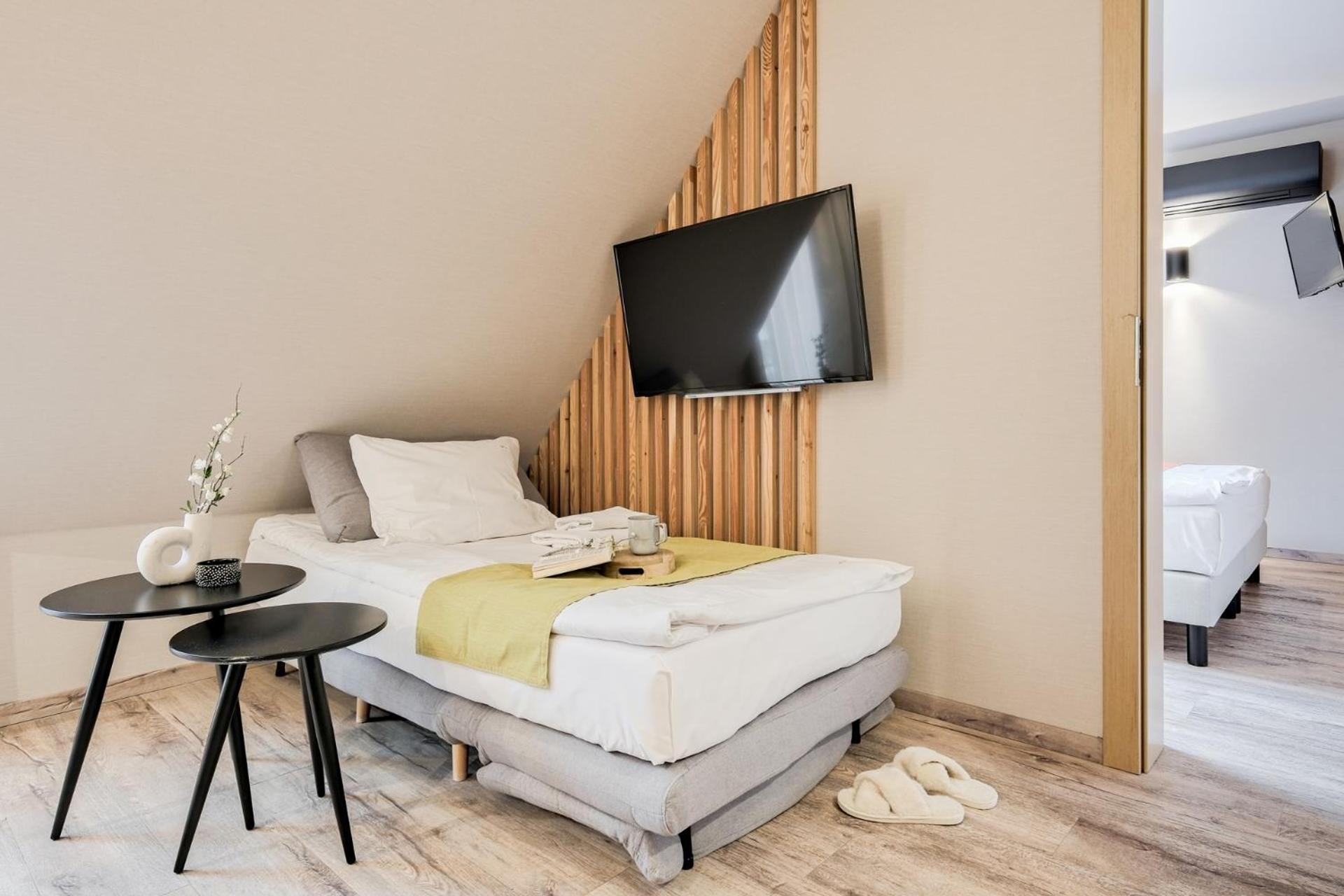 זקופאנה Harda House Friends & Spa מראה חיצוני תמונה